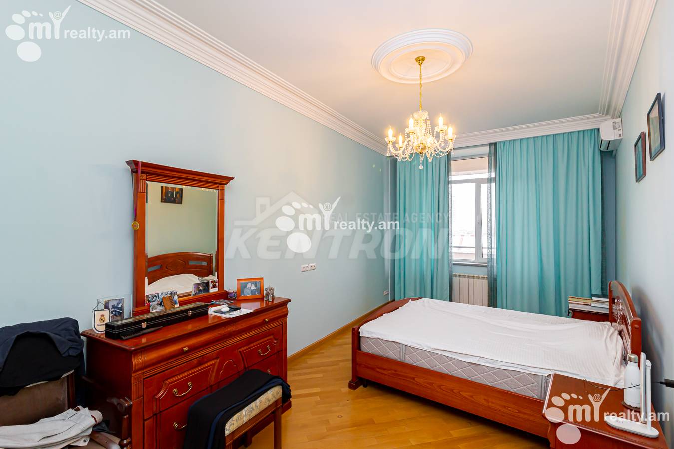 5 bedroom apartment for sale Dzorap St, Center Yerevan, 153329