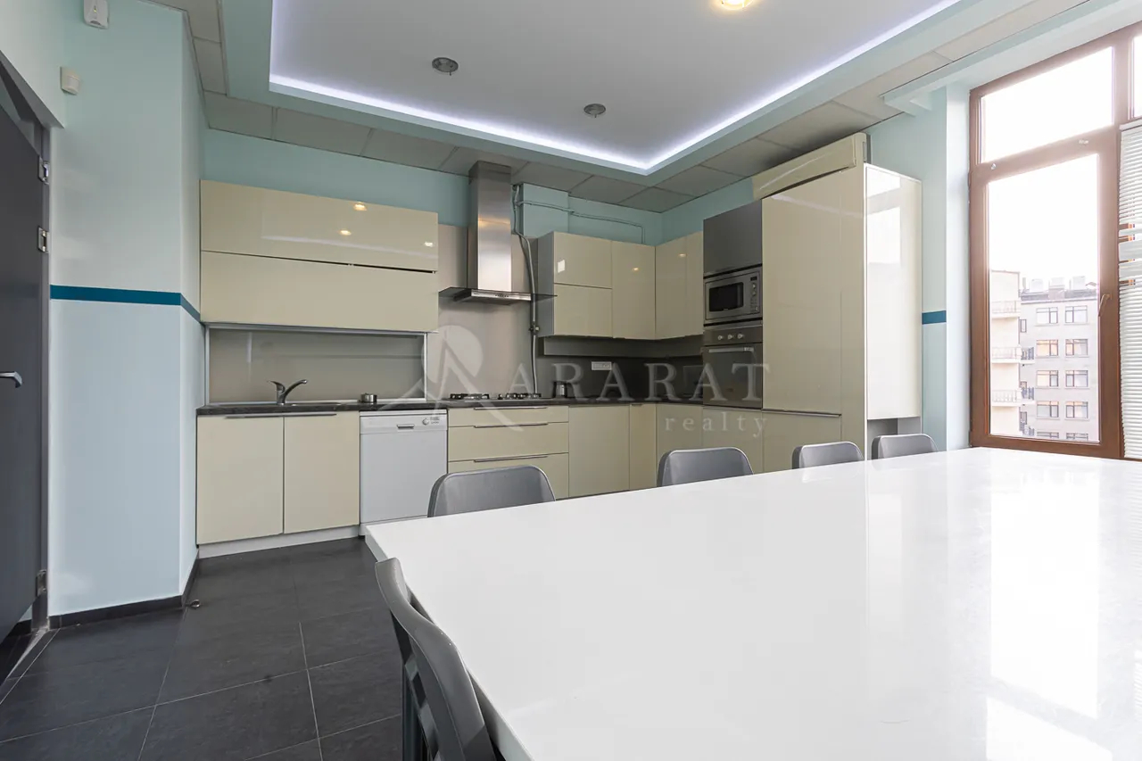 Commercial property for rent Azatutyan Ave, Arabkir Yerevan, 157758