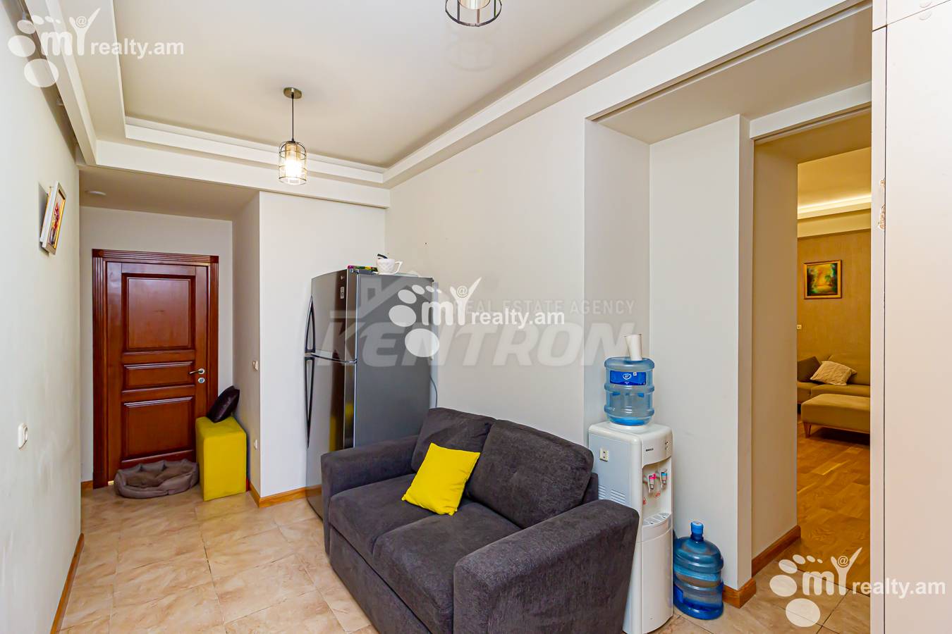 Купить 4 комнатную квартиру Антараин ул, Центр Ереван, 152704