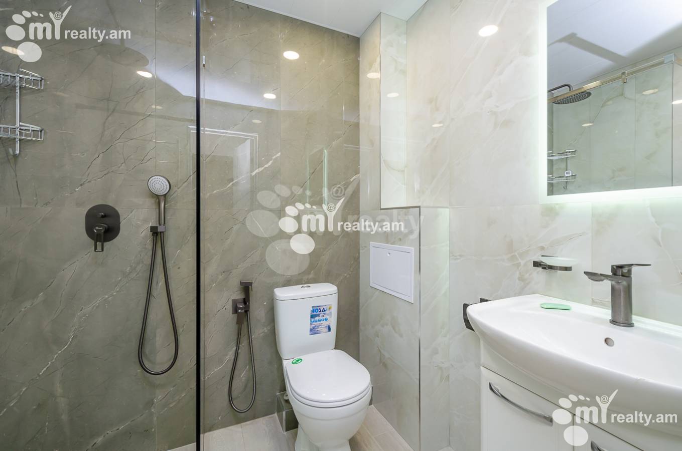 1 սենյականոց բնակարան վարձով Ա. Խաչատրյան փող, Արաբկիր Երևան, 154204