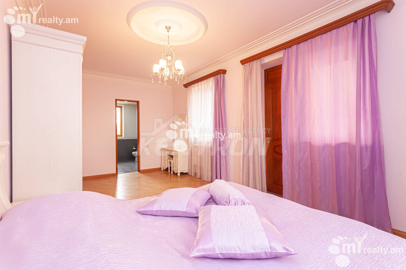 House for rent Qasakh, Adjapnyak Yerevan, 151655
