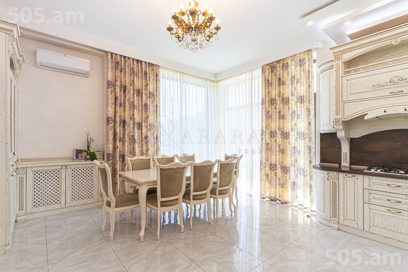 Առանձնատուն  Գ 1 թաղ., Աջափնյակ Երևան, 147241