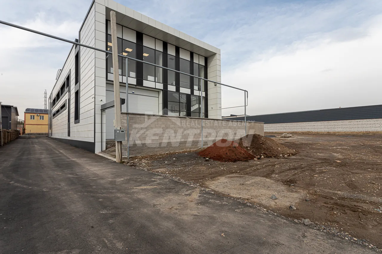 Commercial for sale , دزرقبیور کوتایک, 159700