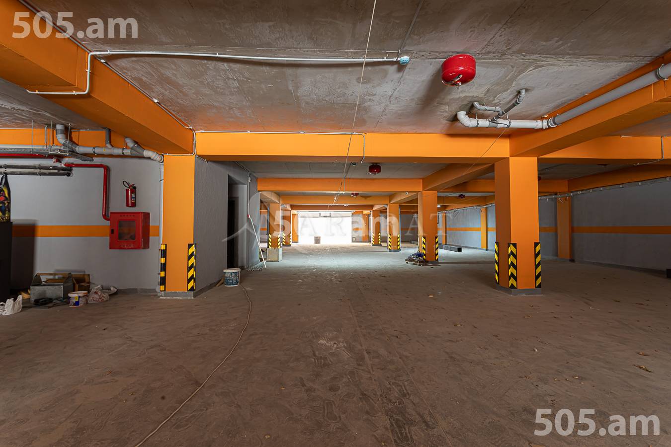 5 bedroom apartment for sale կառուցապատողից G. Hovsepyan St, Norque Marache Yerevan, 156589