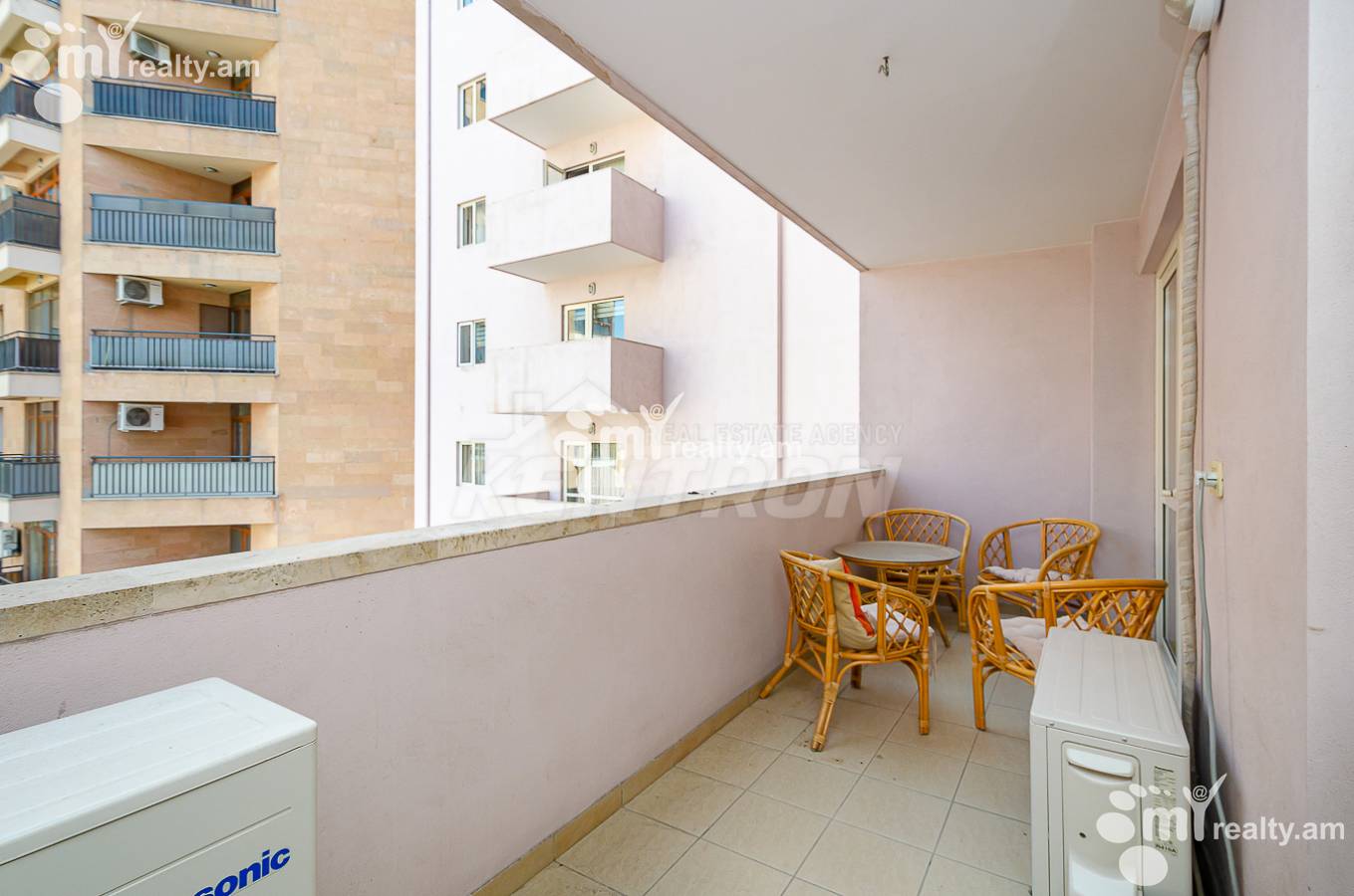 5 bedroom apartment for sale Koghbatsi St, Center Yerevan, 149795