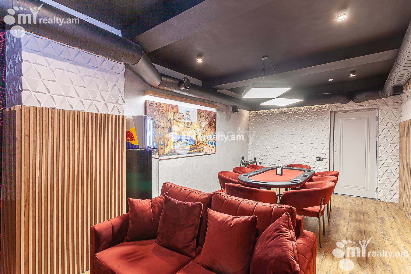 Commercial property for sale Moskovyan St, Center Yerevan, 148838