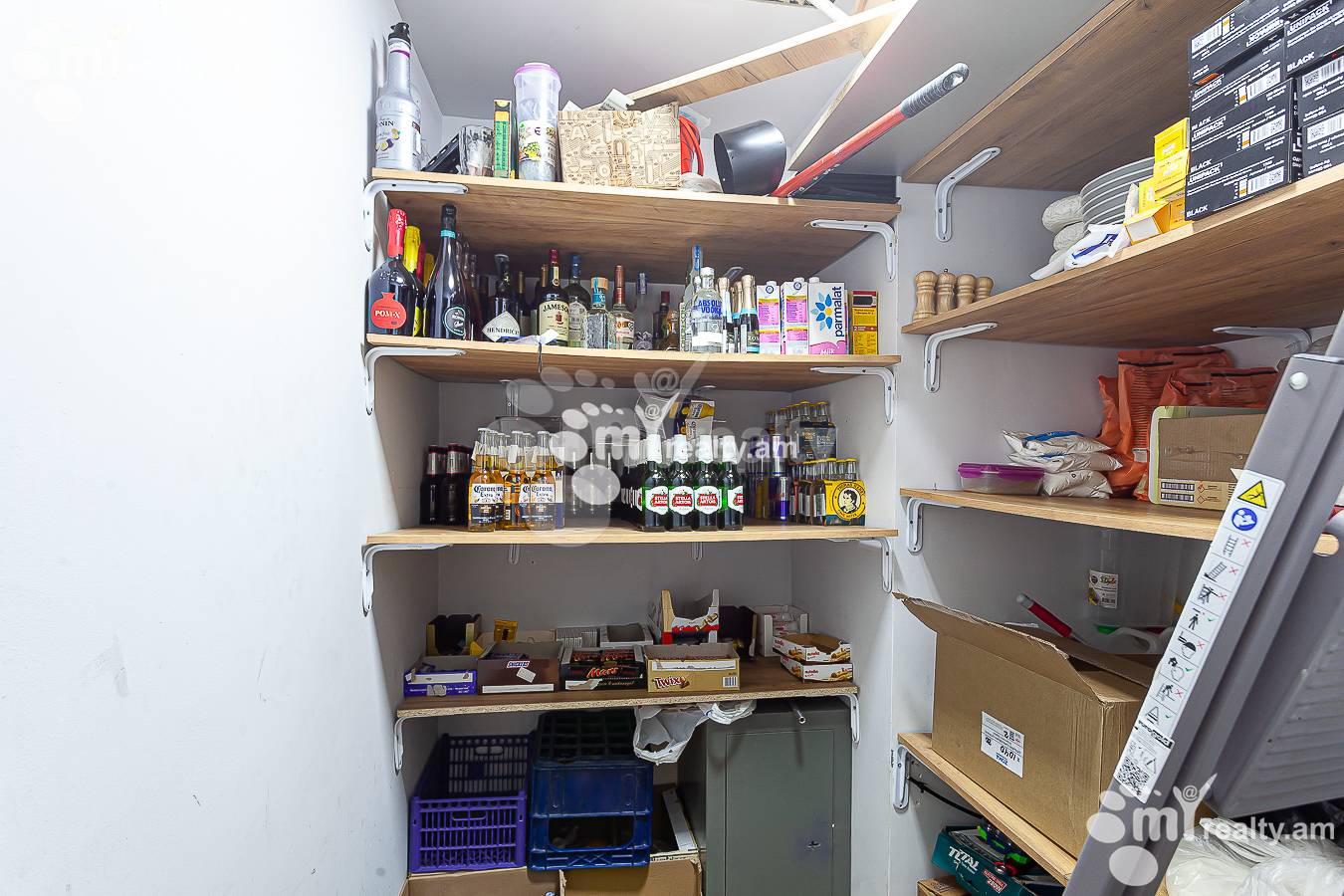 Commercial property for sale Moskovyan St, Center Yerevan, 148838