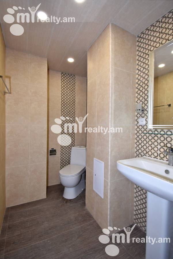 2 bedroom apartment for rent خیابان هاکوبیان, عربگیر ایروان, 156962