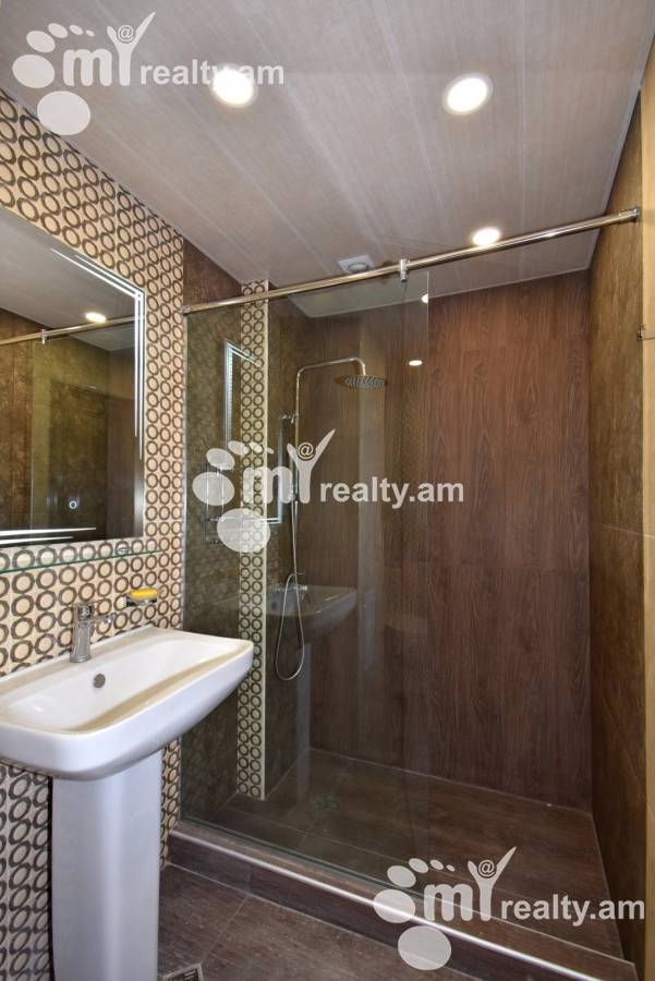 2 bedroom apartment for rent خیابان هاکوبیان, عربگیر ایروان, 156962