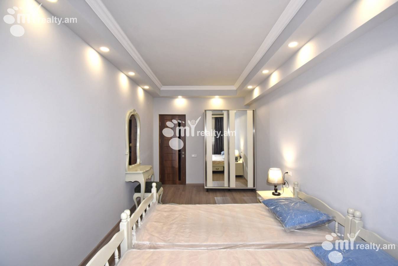 2 bedroom apartment for rent خیابان هاکوبیان, عربگیر ایروان, 156962