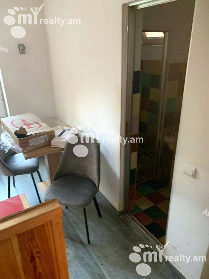 Commercial property for rent Teryan St, Center Yerevan, 154010
