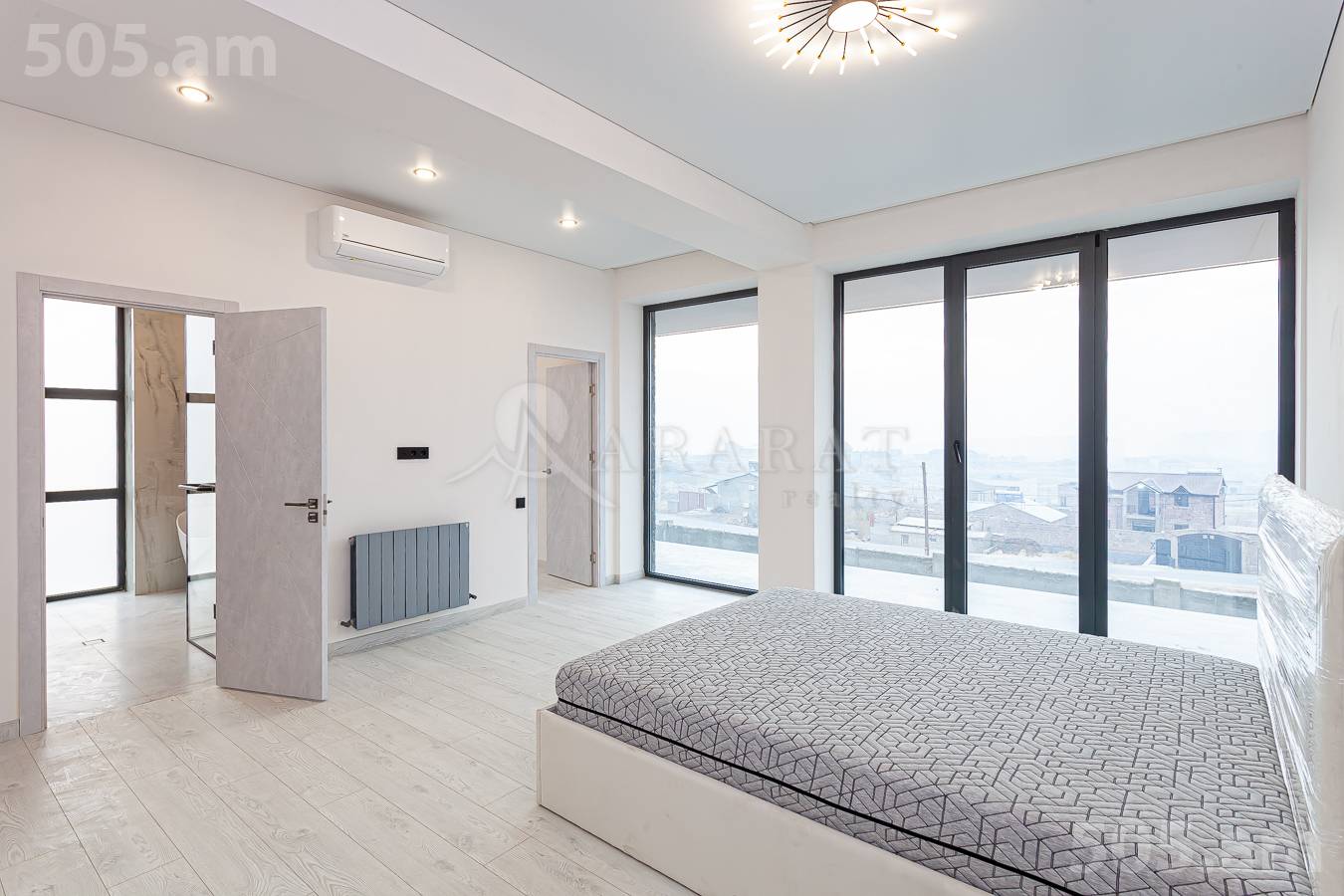 Купить дом Ахабабян ул, Давташен Ереван, 152163