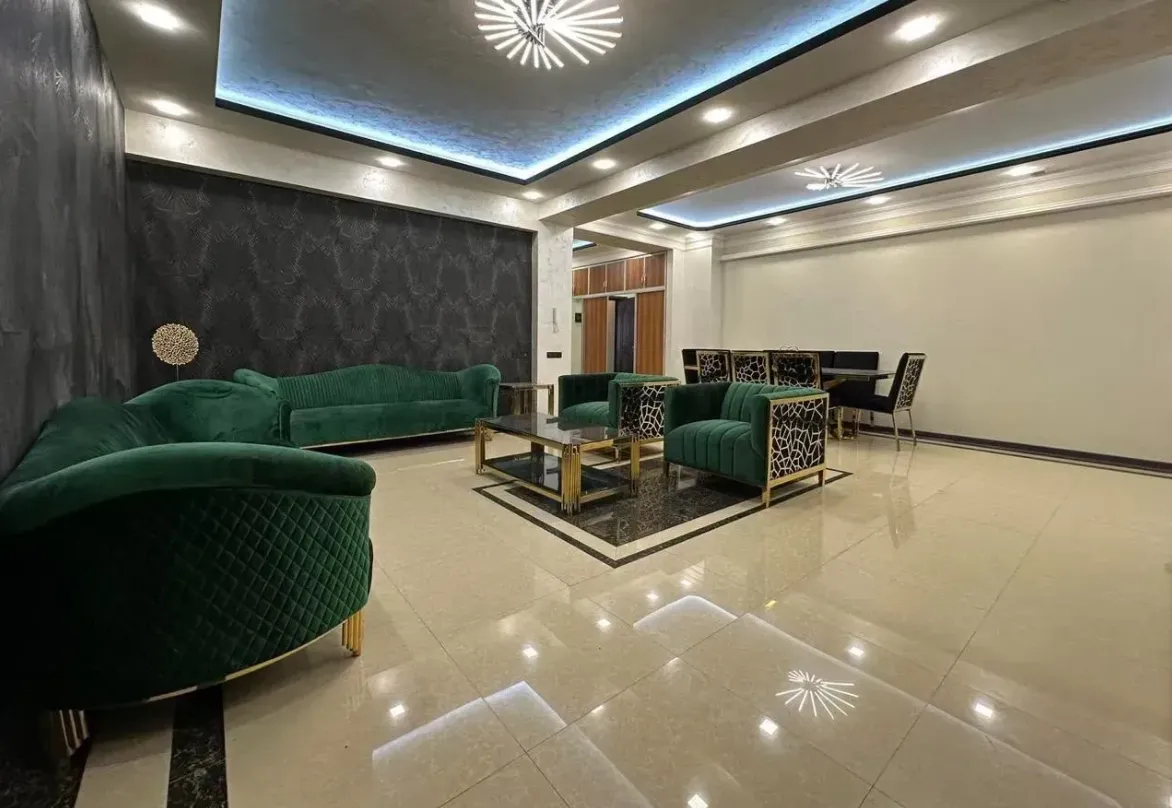 3 bedroom apartment for rent Yekmalyan St, Center Yerevan, 161572