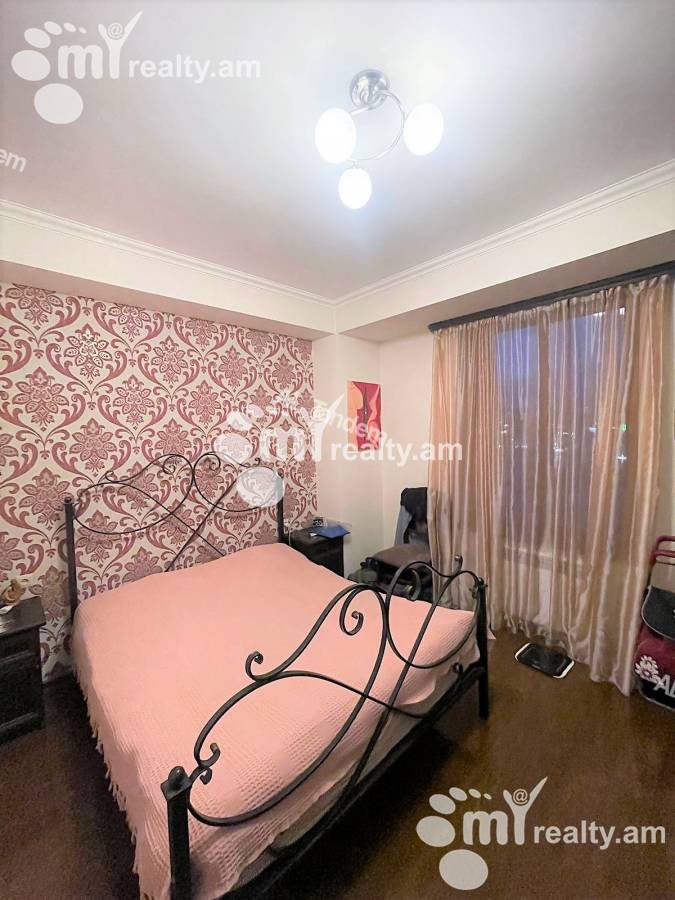Снять 3 комнатную квартиру Шинарарнер ул, Ачапняк Ереван, 140936