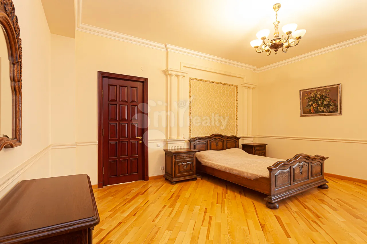 House for sale Dzor 2 district, Dawtaschen Yerevan, 161608