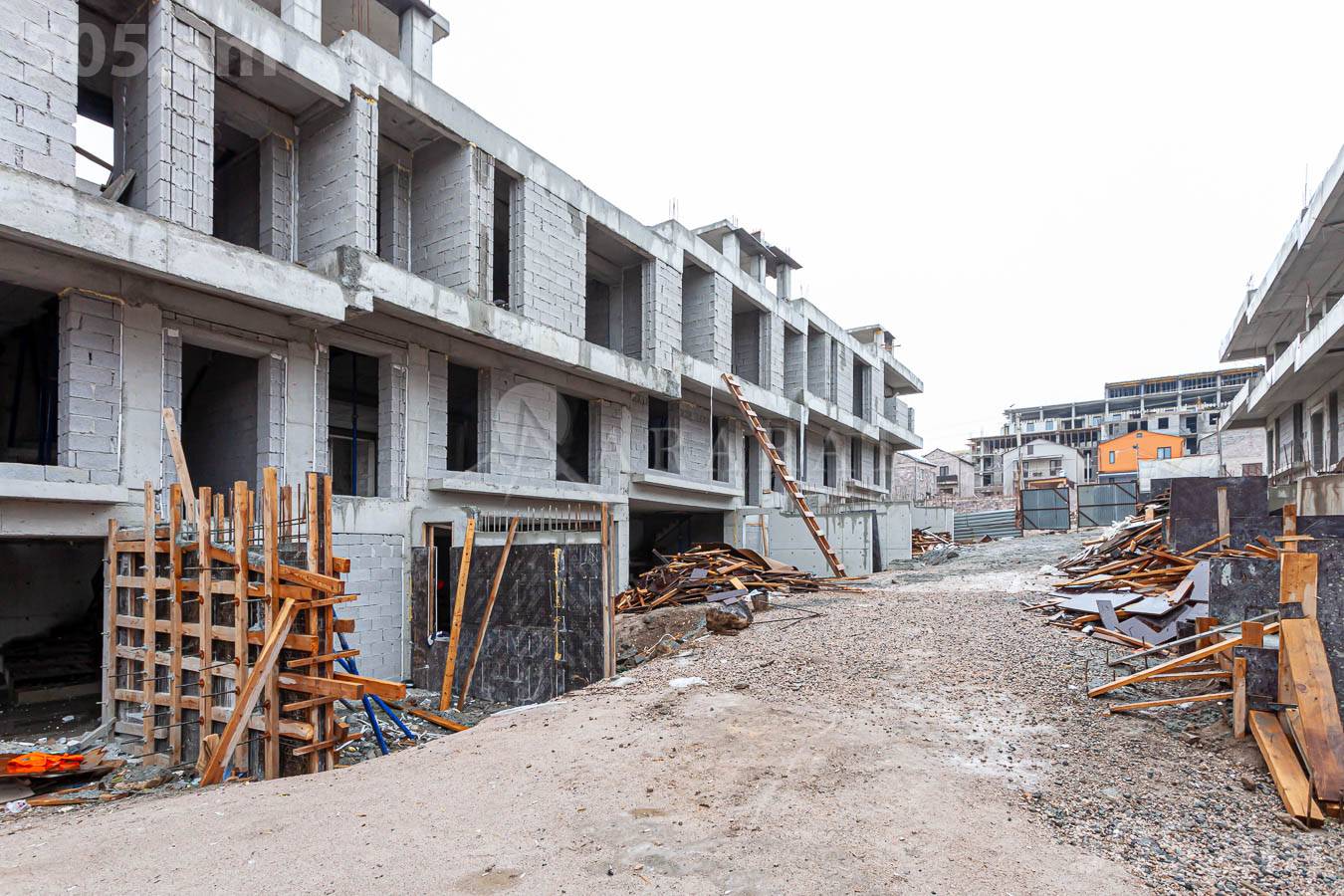 House for sale محله دوریان, آوان ایروان, 154269