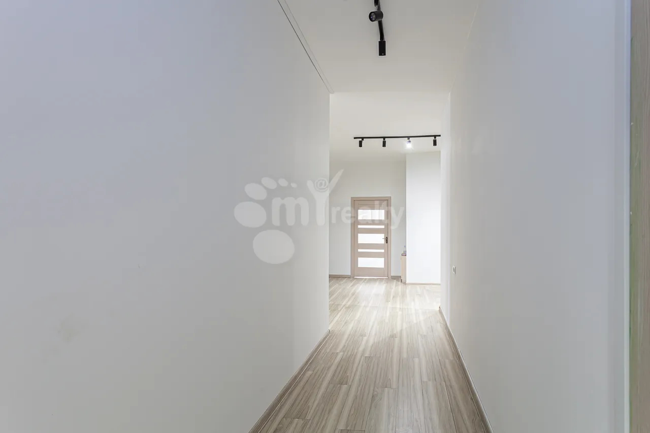 Commercial property for rent V.Papazyan St, Arabkir Yerevan, 160453