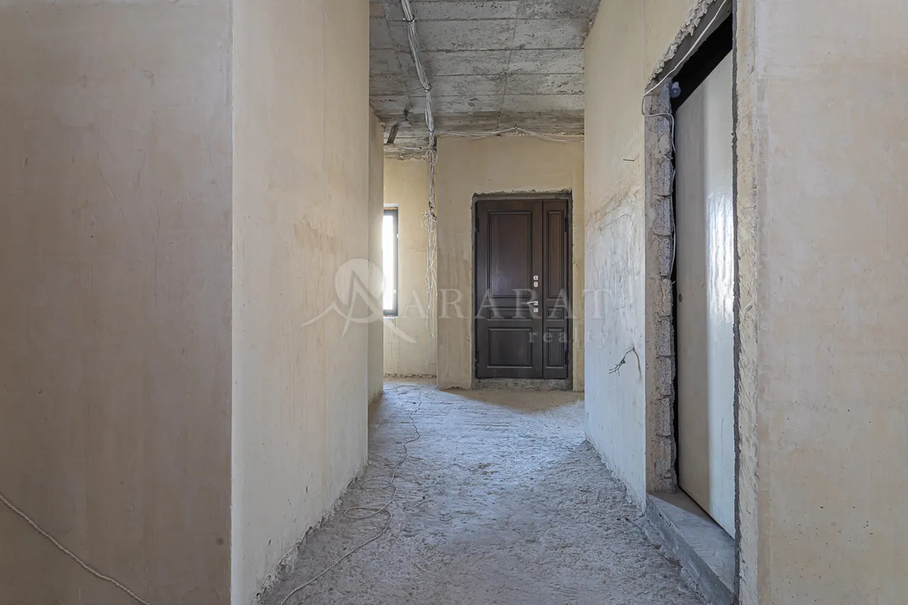 Առանձնատուն  Ձոր 1 թաղամաս, Դավթաշեն Երևան, 158404