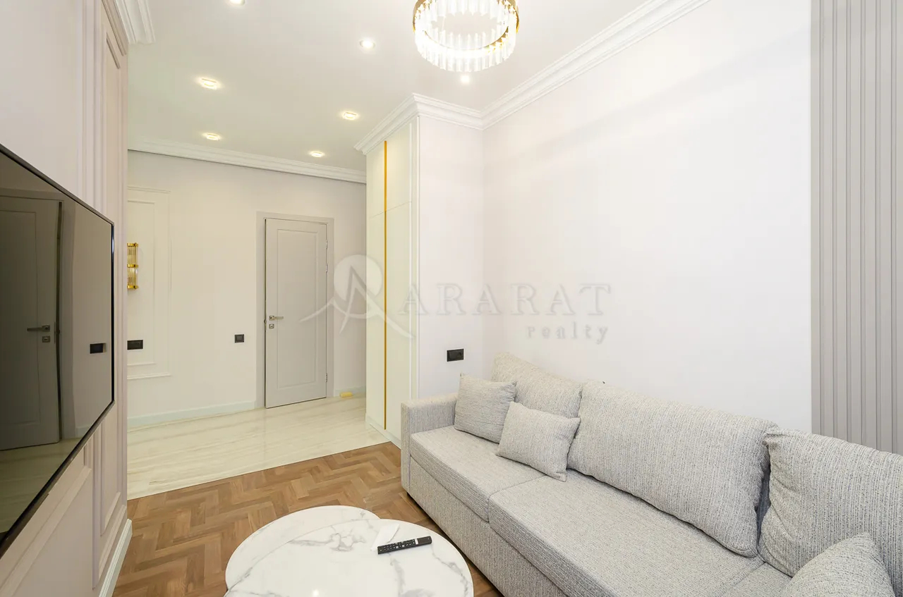 Снять 2 комнатную квартиру Комитас пр, Арабкир Ереван, 159030