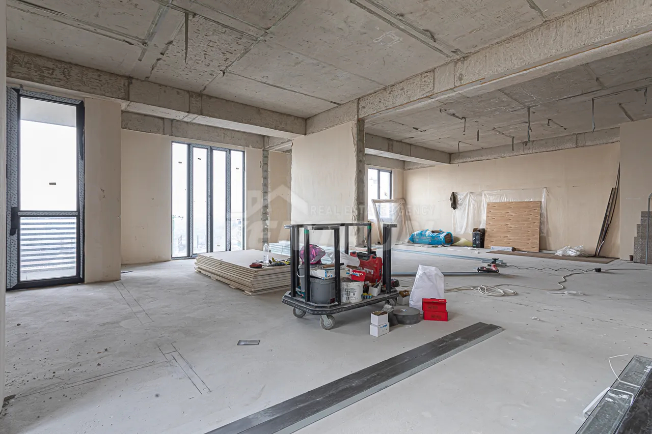 4 bedroom apartment for sale Malkhasiants St, Arabkir Yerevan, 158238