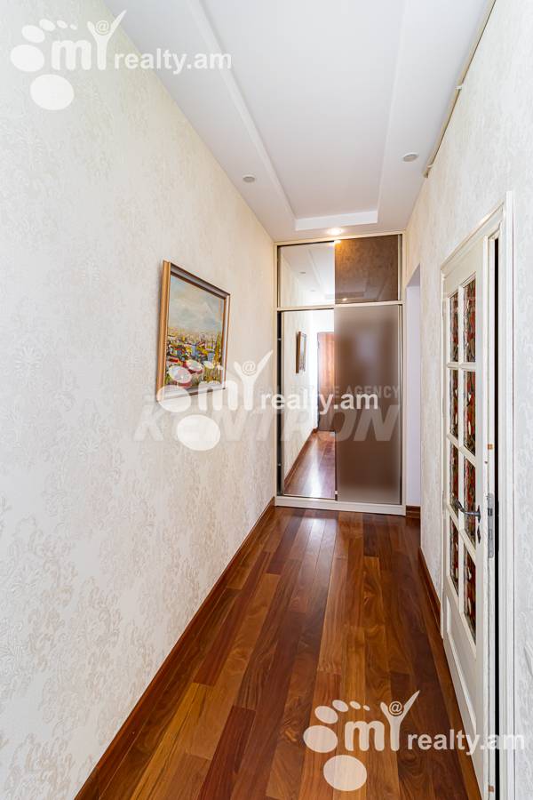 2 bedroom apartment for sale Proshyan St, Center Yerevan, 153829