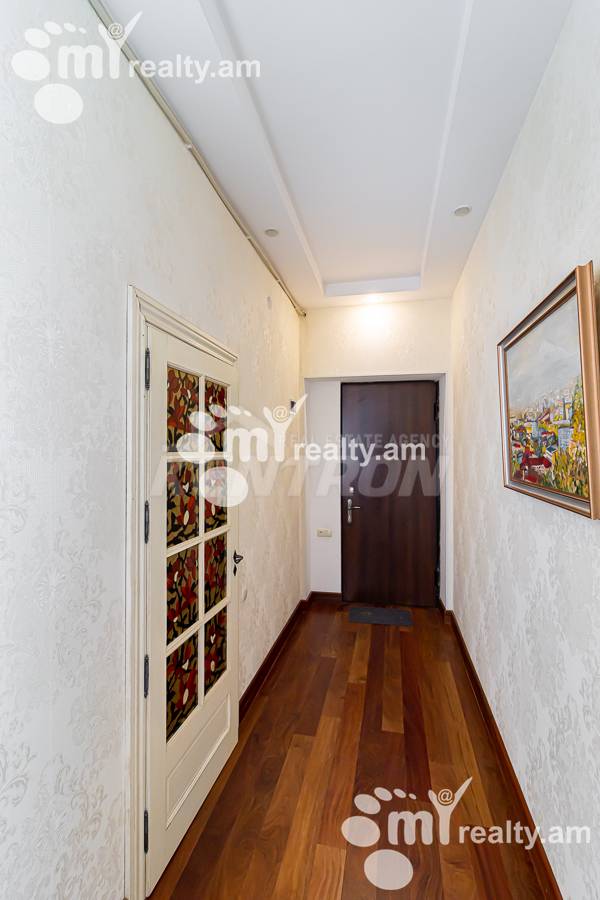 2 bedroom apartment for sale Proshyan St, Center Yerevan, 153829