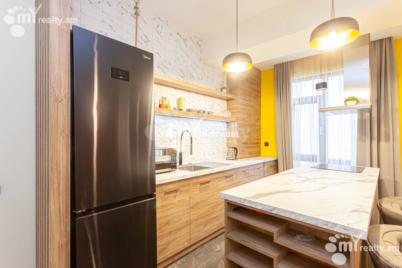 2 սենյականոց բնակարան  Զարոբյան(Զարուբյան) փող, Կենտրոն Երևան, 149597