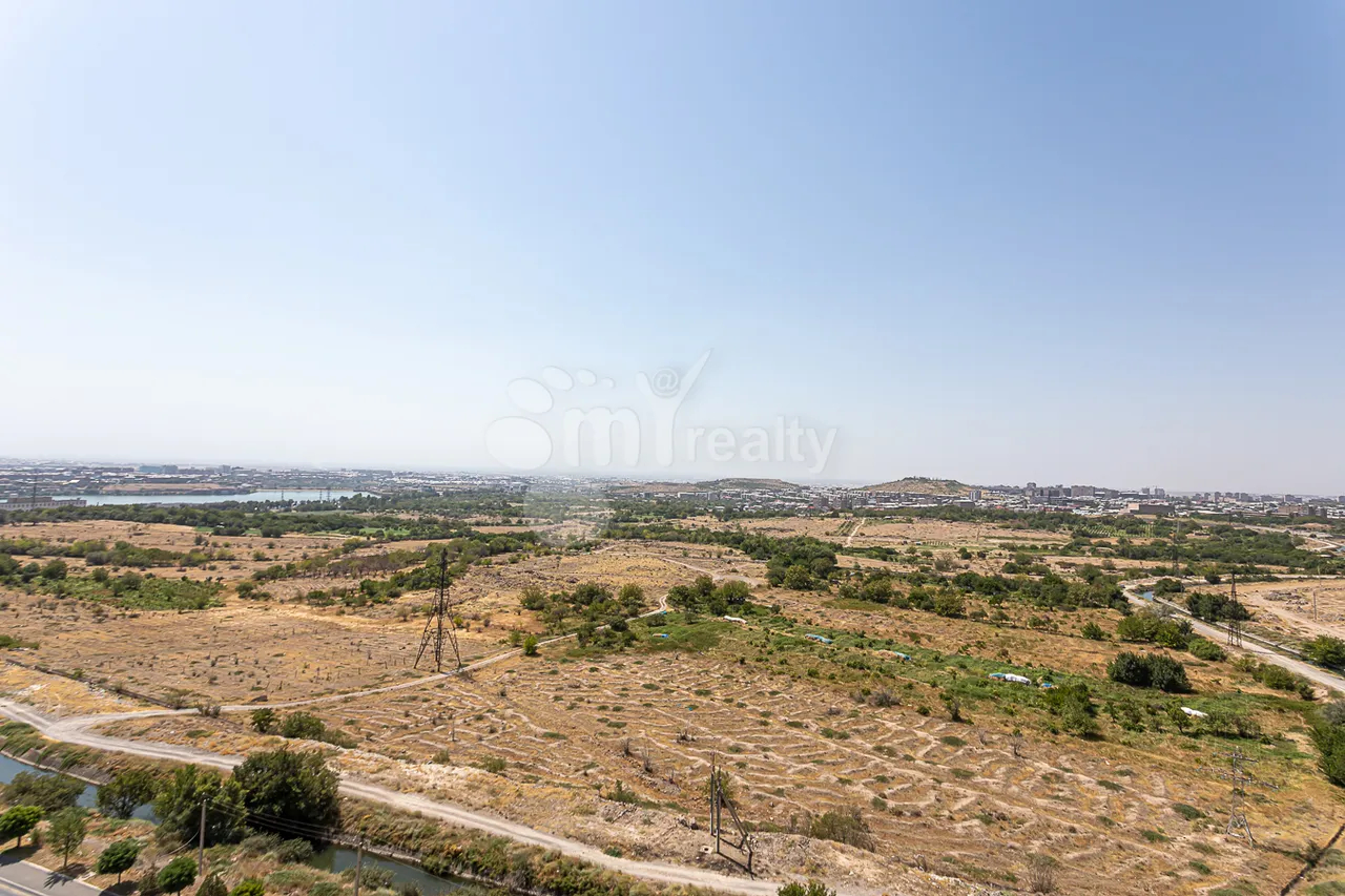 2 bedroom apartment for sale M․ Melqonyan str, Malatja-Sebastja Yerevan, 157660