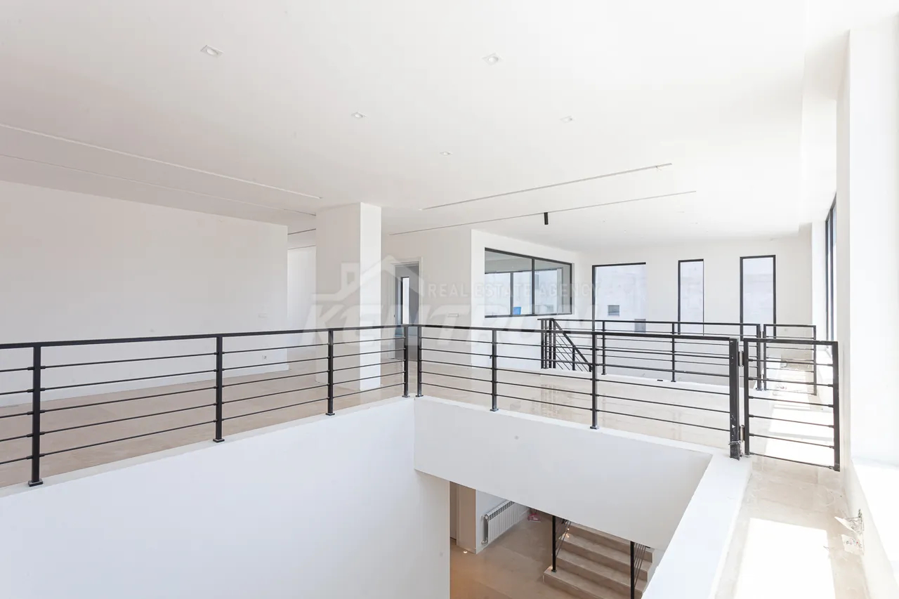 House for rent Antarayin St, Center Yerevan, 158349