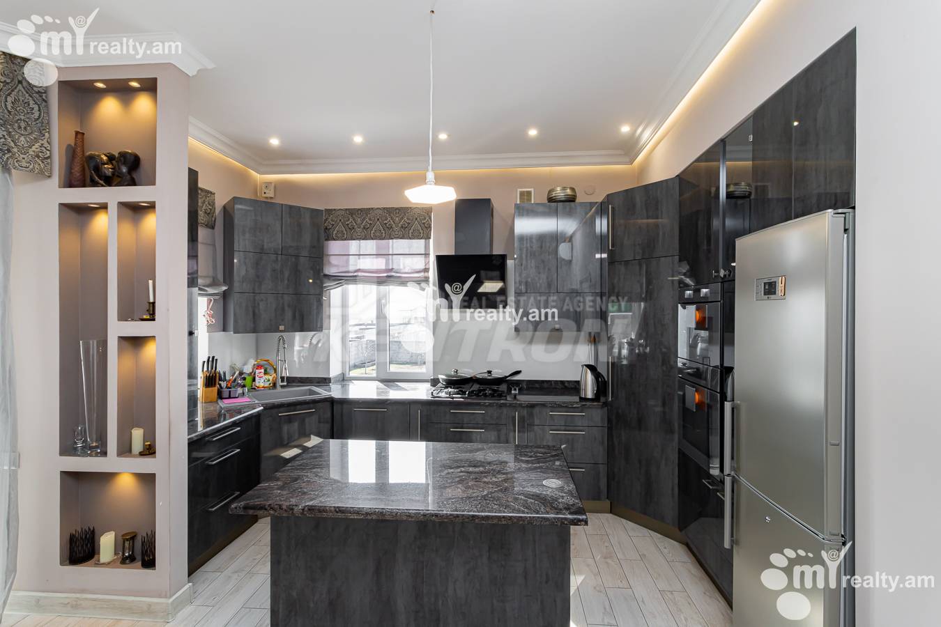 House for sale محله، خیابان باگرِواند, نور نورک ایروان, 145831