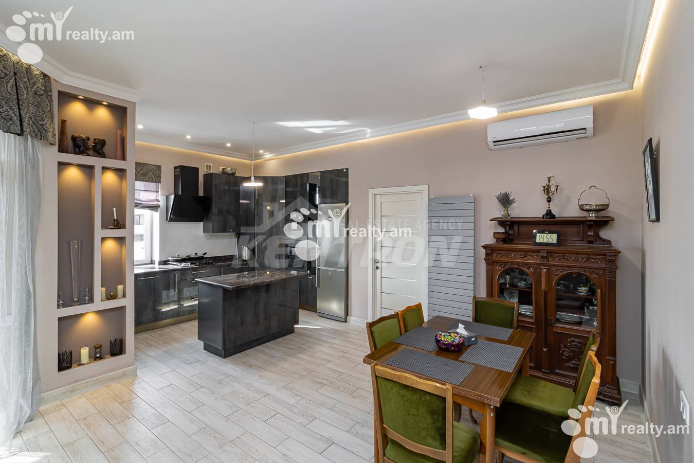 House for sale محله، خیابان باگرِواند, نور نورک ایروان, 145831