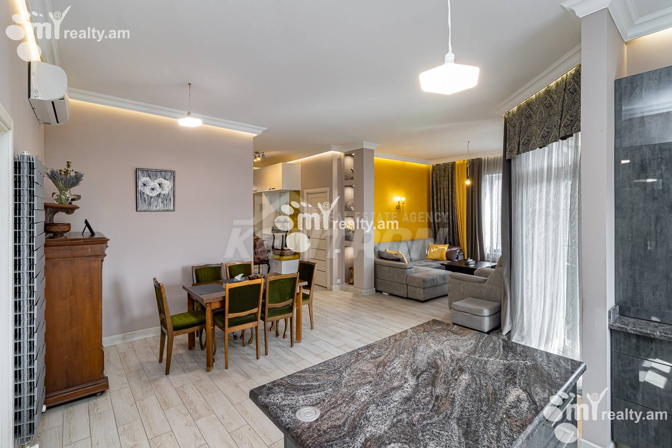 House for sale محله، خیابان باگرِواند, نور نورک ایروان, 145831