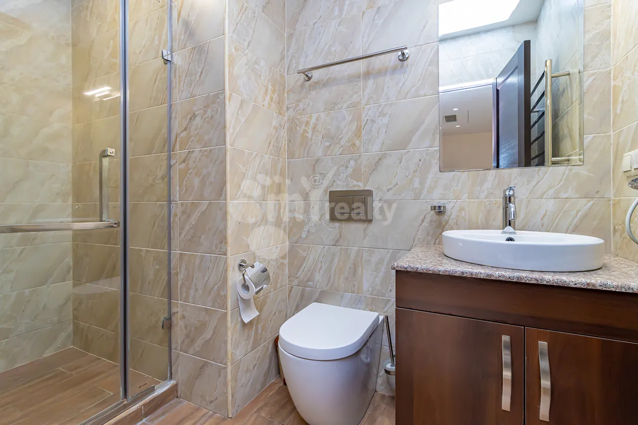 2 bedroom apartment for rent Buzand St, Center Yerevan, 161497