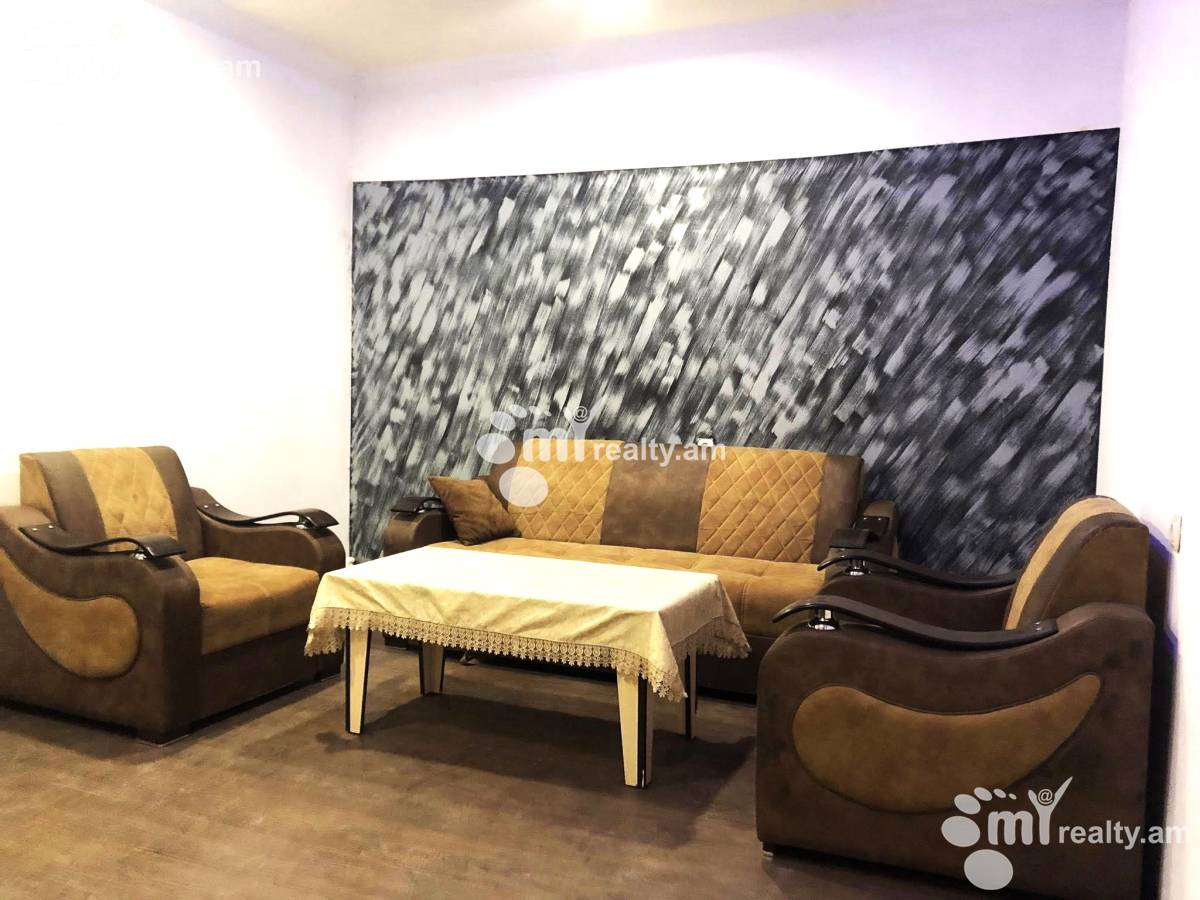 Առանձնատուն վարձով Էմինեսկու փող, Քանաքեռ-Զեյթուն Երևան, 156450