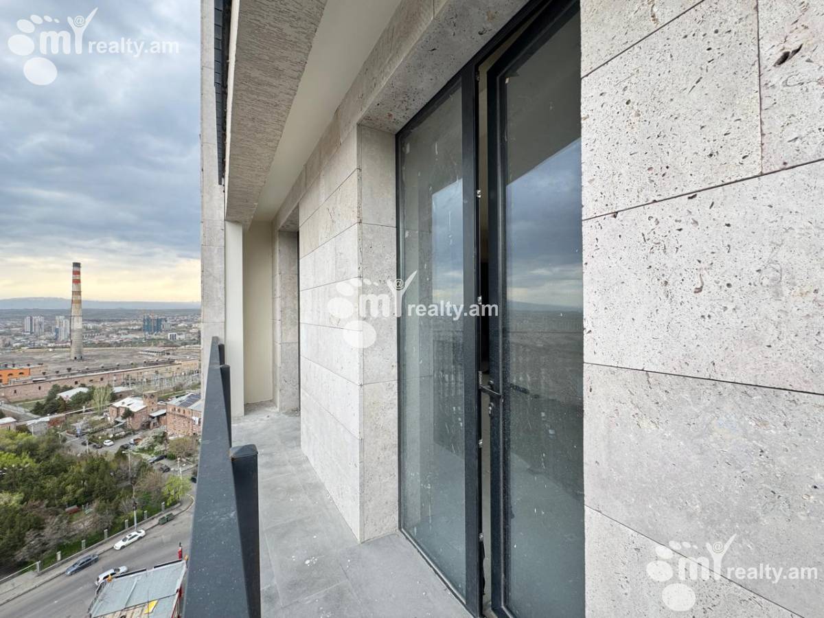 3 bedroom apartment for sale Adonts St, Arabkir Yerevan, 160289