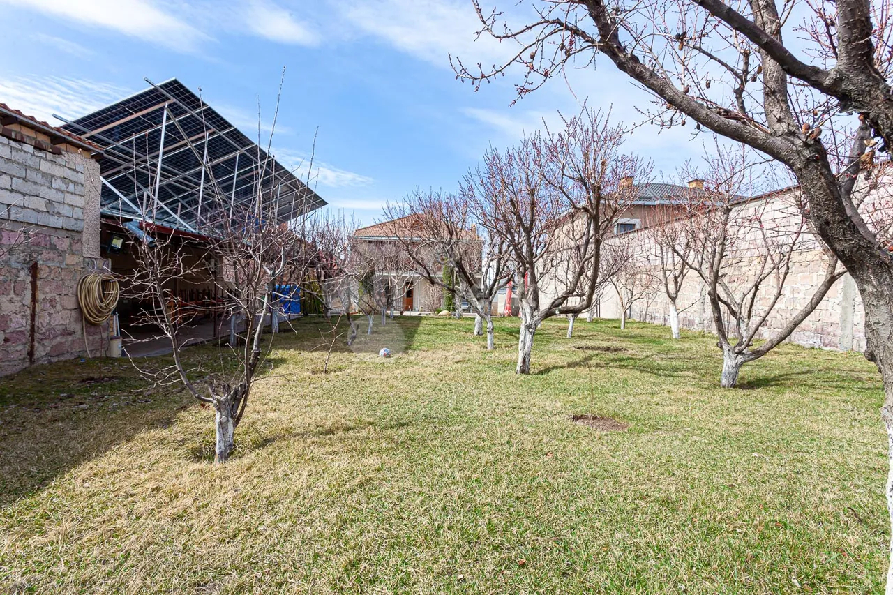 House for sale Bagrevand district, Nor Norque Yerevan, 157254