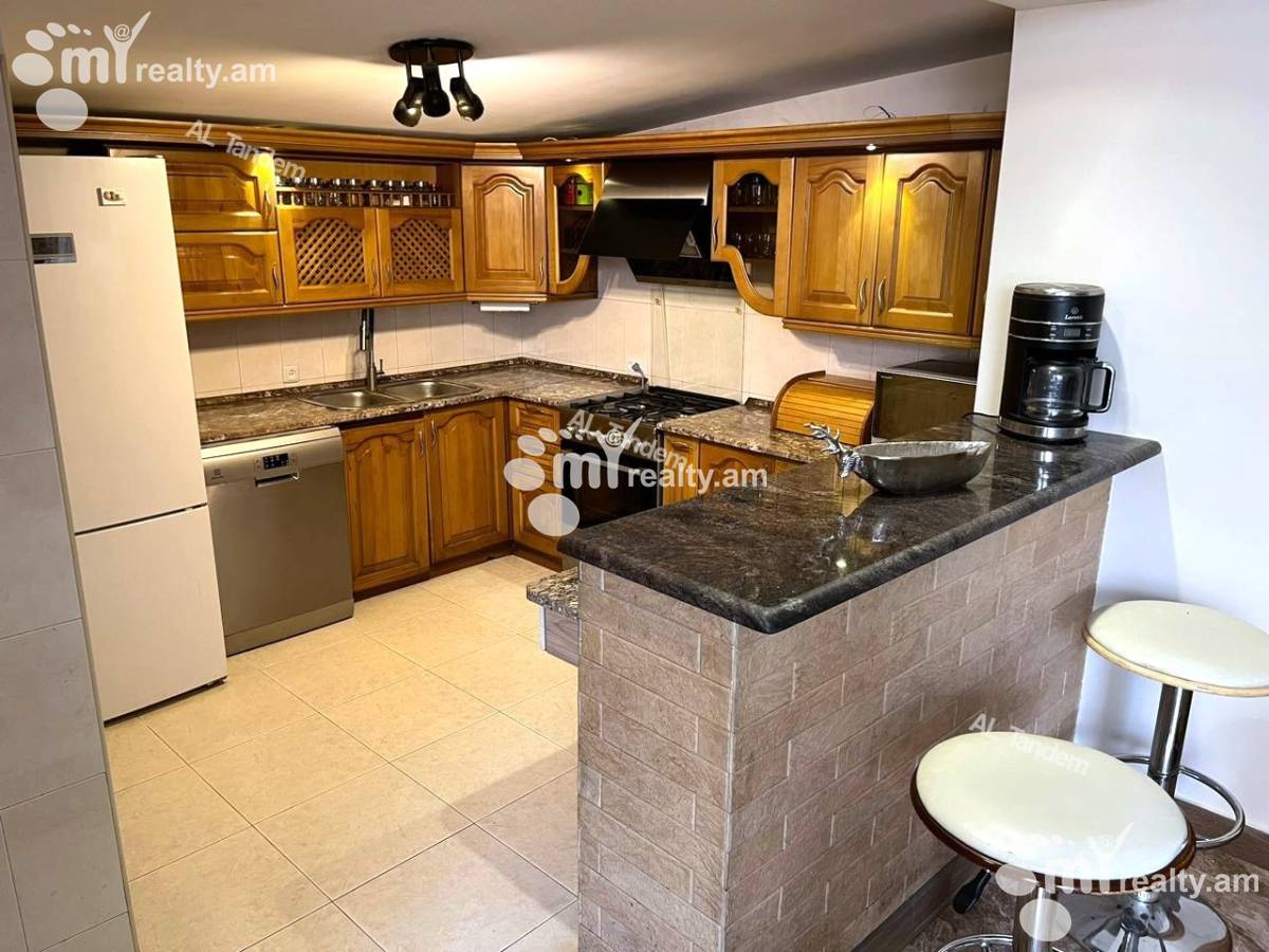 Снять дом Сосе ул, Арабкир Ереван, 141396