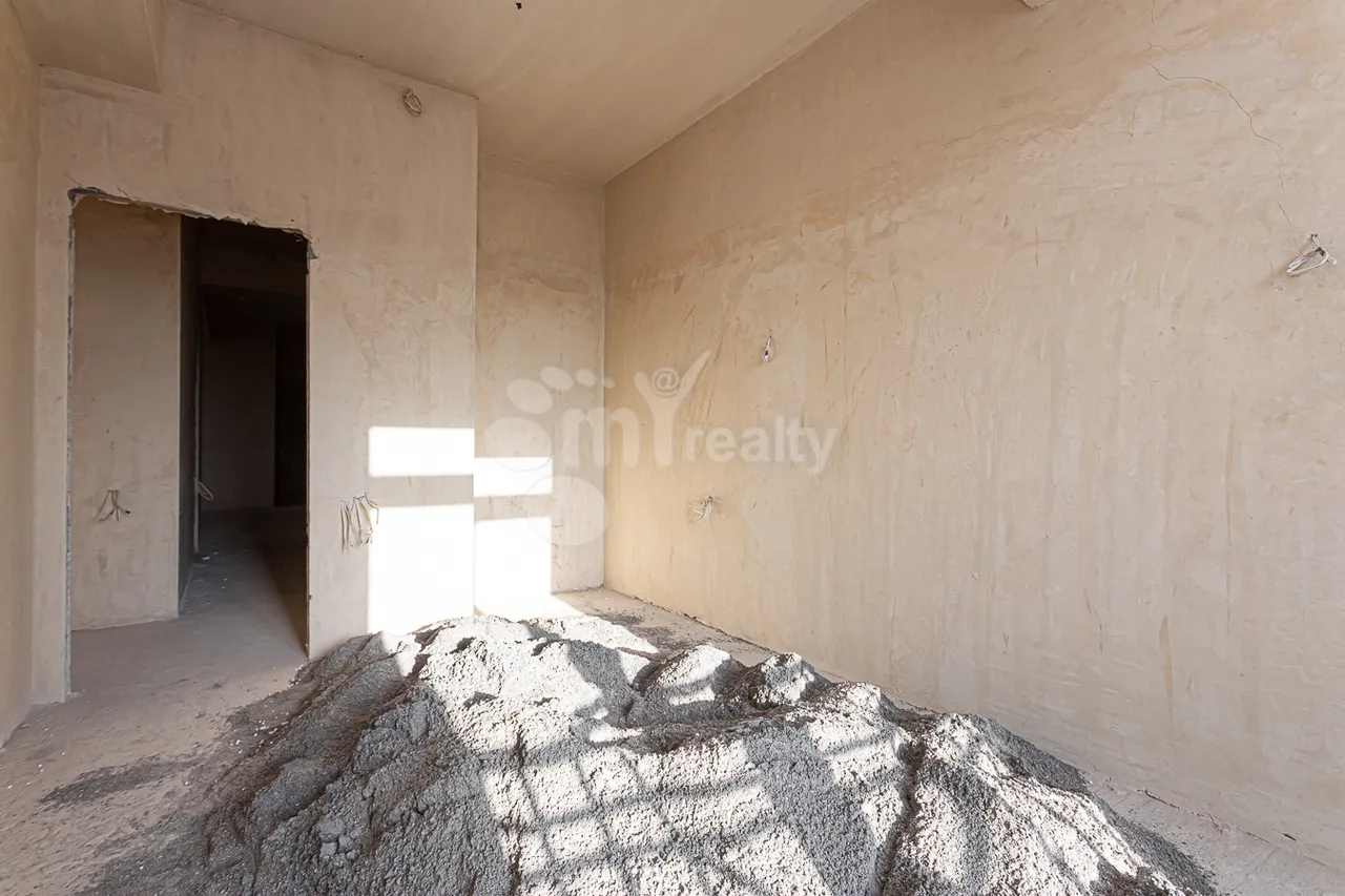 4 bedroom apartment for sale Mikoyan St, Dawtaschen Yerevan, 158112