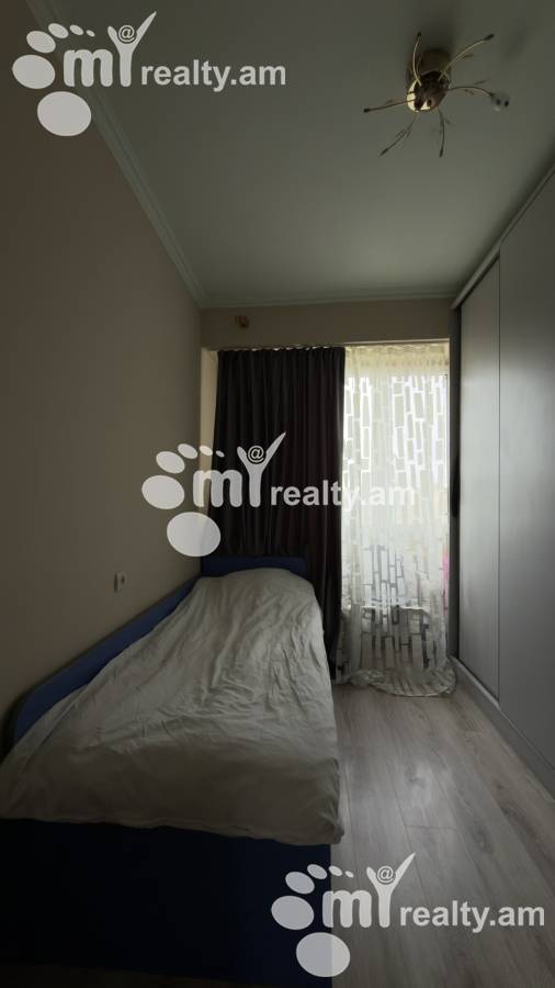 4 bedroom apartment for sale محله ایساکیان, آوان ایروان, 160595