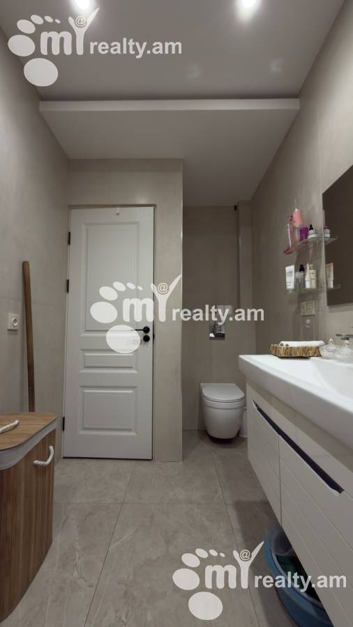 4 bedroom apartment for sale محله ایساکیان, آوان ایروان, 160595