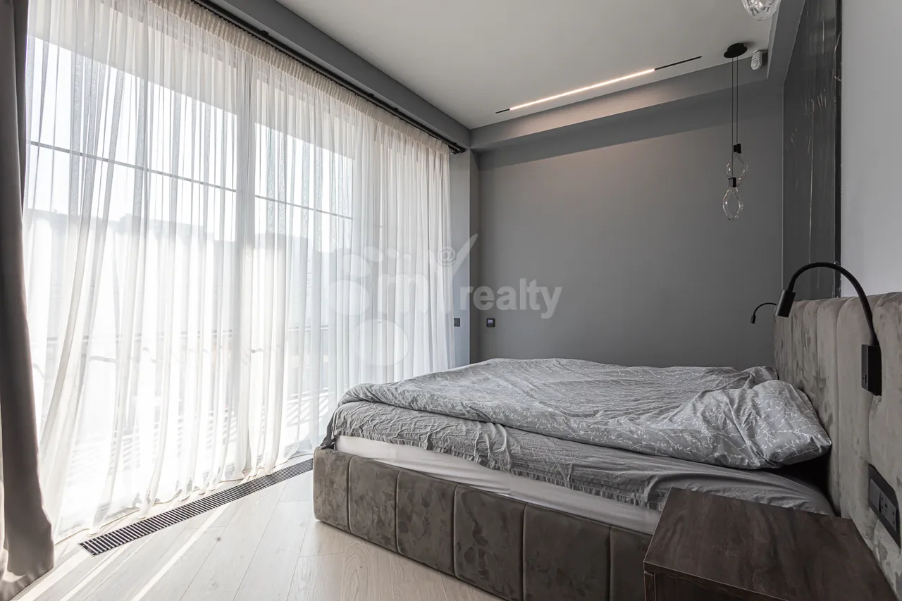 House for sale Dzor 2 district, Davtashen Yerevan, 157748