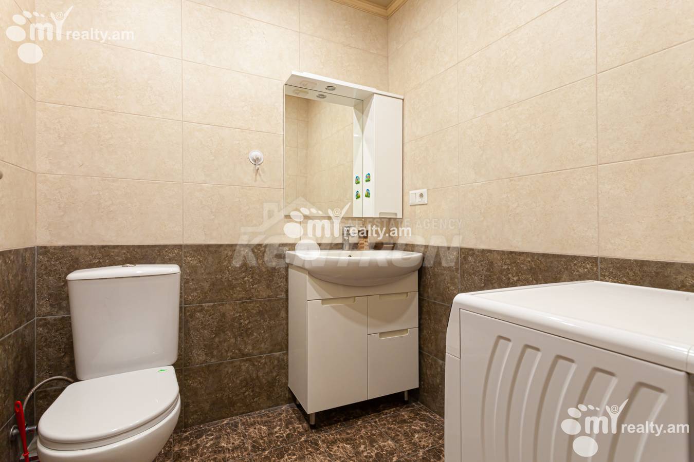 4 bedroom apartment for sale Mikoyan St, Davtachène Yerevan, 151444