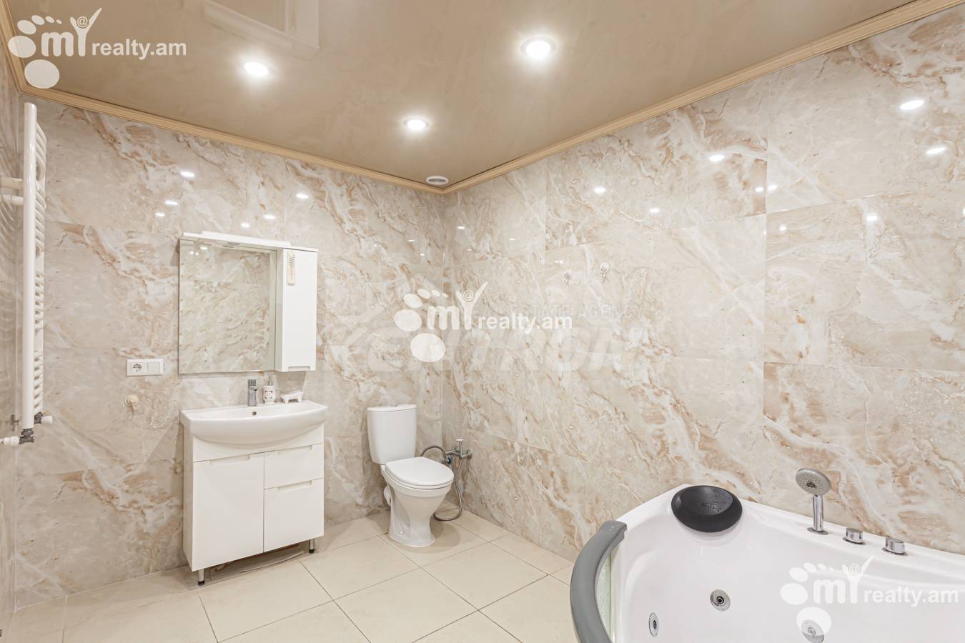 4 bedroom apartment for sale Mikoyan St, Davtachène Yerevan, 151444