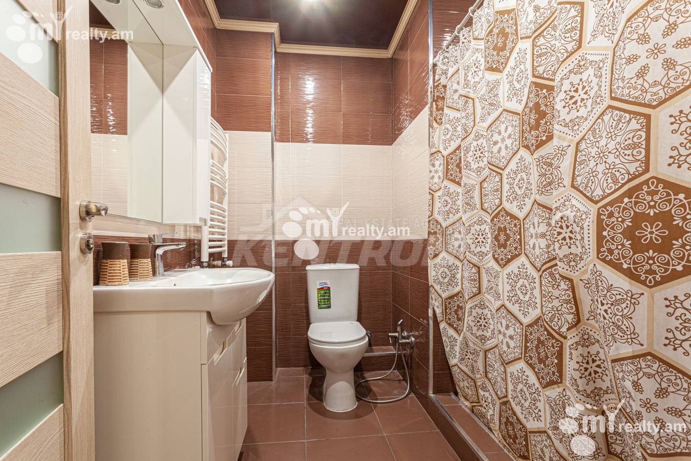 4 bedroom apartment for sale Mikoyan St, Davtachène Yerevan, 151444