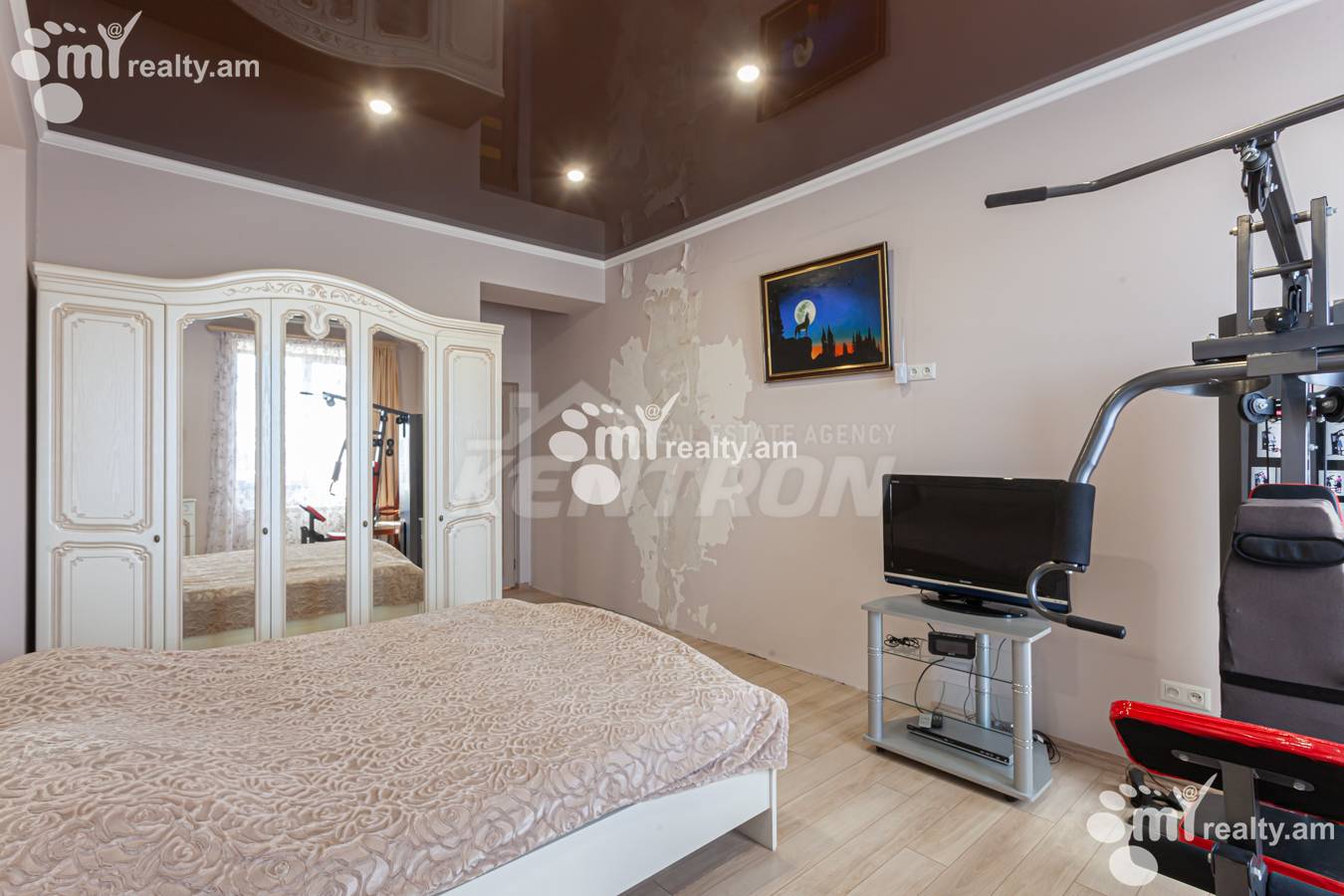 4 bedroom apartment for sale Mikoyan St, Davtachène Yerevan, 151444