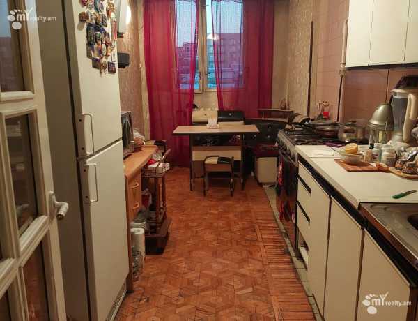 2-bedroom/apartment-for-sale/Babayan+St/Arabkir/Yerevan