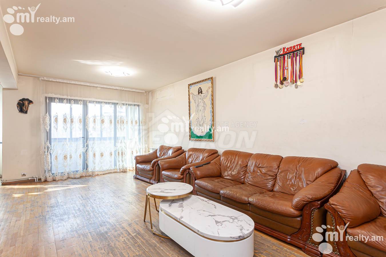 4 bedroom apartment for sale Sayat-Nova Ave, Center Yerevan, 153970
