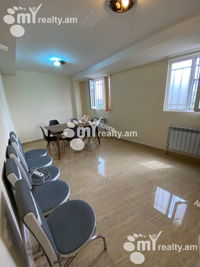 Снять коммерческoе помещение Баграмян пр(Арабкир), Арабкир Ереван, 144943