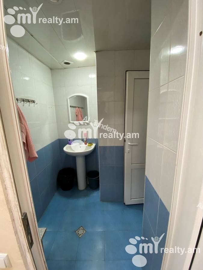 Снять коммерческoе помещение Баграмян пр(Арабкир), Арабкир Ереван, 144943