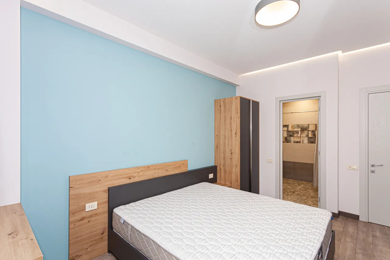 Снять 3 комнатную квартиру Сасна Црер ул., Давташен Ереван, 158924